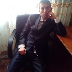 Фотография мужчины Иван, 38 лет из г. Черкесск