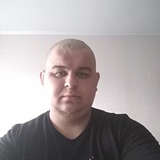 Фотография мужчины Антон, 34 года из г. Дзержинск