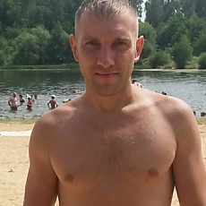 Фотография мужчины Александр, 34 года из г. Копыль