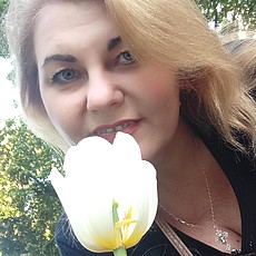 Фотография девушки Ирина, 49 лет из г. Киев