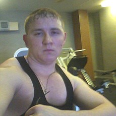 Фотография мужчины Вячеслав, 36 лет из г. Озерск (Челябинская Обл)