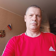 Фотография мужчины Александр, 56 лет из г. Челябинск