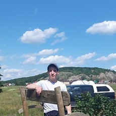 Фотография мужчины Ильнур, 36 лет из г. Стерлитамак