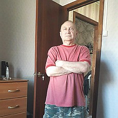 Фотография мужчины Александр, 69 лет из г. Вельск