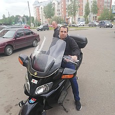 Фотография мужчины Сергей, 40 лет из г. Воркута