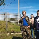 Михаил, 58 лет