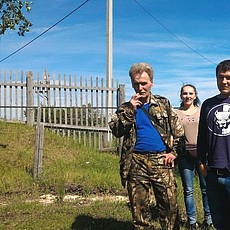 Фотография мужчины Михаил, 58 лет из г. Белово