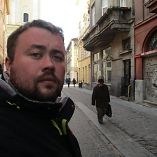 Фотография мужчины Oleg, 35 лет из г. Столбцы