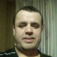 Фотография мужчины Firuz, 49 лет из г. Пермь