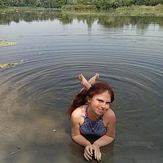 Фотография девушки Юля, 24 года из г. Днепр