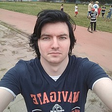 Фотография мужчины Евгений, 26 лет из г. Брянск