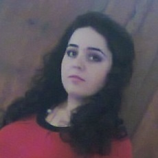 Фотография девушки Armine, 28 лет из г. Ереван