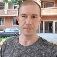 Фотография мужчины Александр, 44 года из г. Ташкент