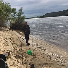 Фотография мужчины Влад, 40 лет из г. Дзержинск