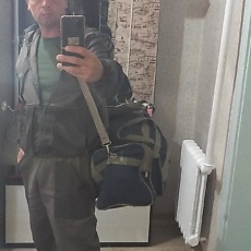 Фотография мужчины Сергей, 40 лет из г. Кокшетау