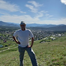 Фотография мужчины Vitalii, 43 года из г. Некрасовский