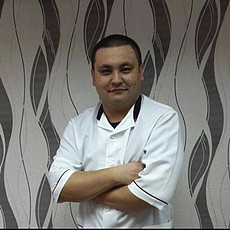 Фотография мужчины Талгат, 41 год из г. Усть-Каменогорск