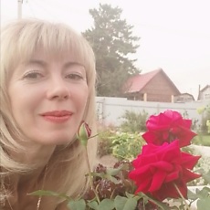 Фотография девушки Татьяна, 52 года из г. Новосибирск