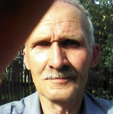 Фотография мужчины Valeks, 65 лет из г. Кричев
