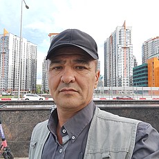 Фотография мужчины Дадажан, 50 лет из г. Санкт-Петербург