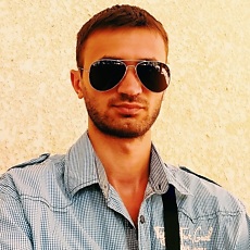Фотография мужчины Александр, 33 года из г. Рубежное