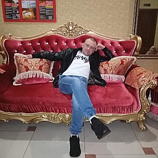 Фотография мужчины Алексей, 42 года из г. Славянск-на-Кубани