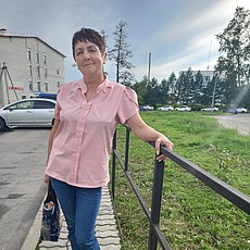 Фотография девушки Лариса, 63 года из г. Белогорск
