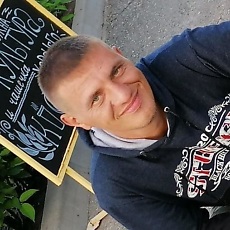 Фотография мужчины Сергей, 37 лет из г. Новозыбков