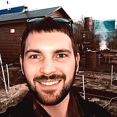 Фотография мужчины Максим, 35 лет из г. Климово