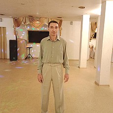 Фотография мужчины Сергей, 54 года из г. Воронеж