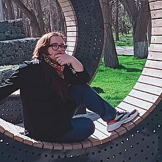 Фотография девушки Диана, 25 лет из г. Ялта