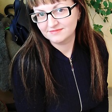 Фотография девушки Елена, 47 лет из г. Орша