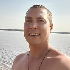 Фотография мужчины Николай, 34 года из г. Челябинск