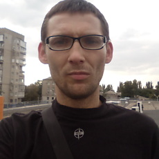 Фотография мужчины Электрик, 37 лет из г. Днепр