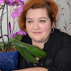 Фотография девушки Наталья, 43 года из г. Бобруйск