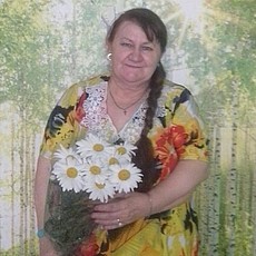 Фотография девушки Надежда, 62 года из г. Ростов-на-Дону