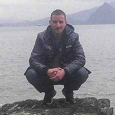 Фотография мужчины Vladimir, 41 год из г. Большой Камень