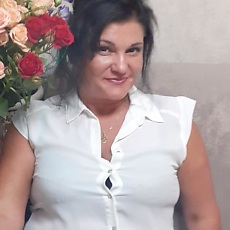 Фотография девушки Светлана, 50 лет из г. Брест