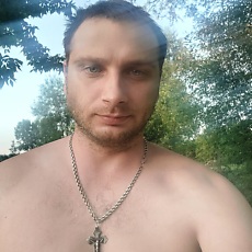 Фотография мужчины Евгений, 35 лет из г. Балабаново