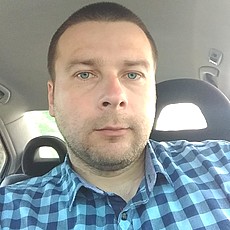 Фотография мужчины Сергей, 41 год из г. Орша