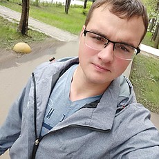 Фотография мужчины Андрей, 28 лет из г. Москва