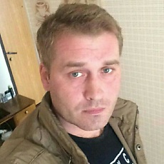 Фотография мужчины Леха, 29 лет из г. Беловодск