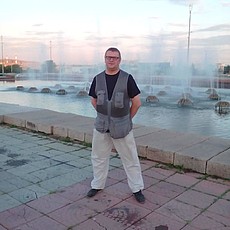 Фотография мужчины Олег, 61 год из г. Санкт-Петербург