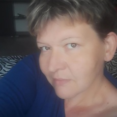 Фотография девушки Надежда, 49 лет из г. Алматы