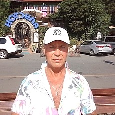 Фотография мужчины Владимир, 52 года из г. Кондопога