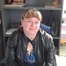 Фотография девушки Ольга, 42 года из г. Петровск-Забайкальский