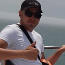 Мукагали, 34 года