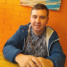 Фотография мужчины Владимир, 34 года из г. Норильск