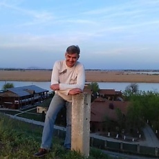 Фотография мужчины Вячеслав, 54 года из г. Херсон