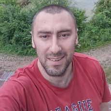Фотография мужчины Вася, 38 лет из г. Сохачев